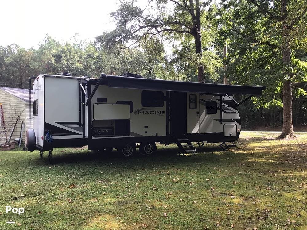 2022 Imagine 2670MK by Grand Design from Pop RVs in South Chesterfield, Virginia