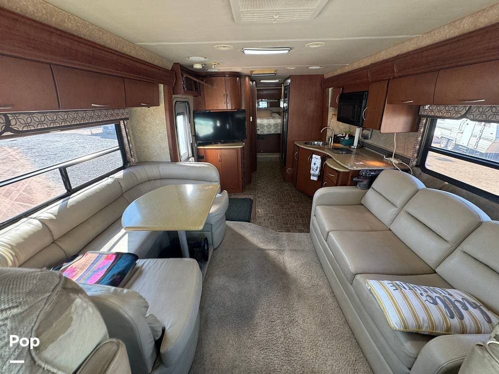 Used 2010 Thor Motor Coach Serrano 31V available in Tempe, Arizona