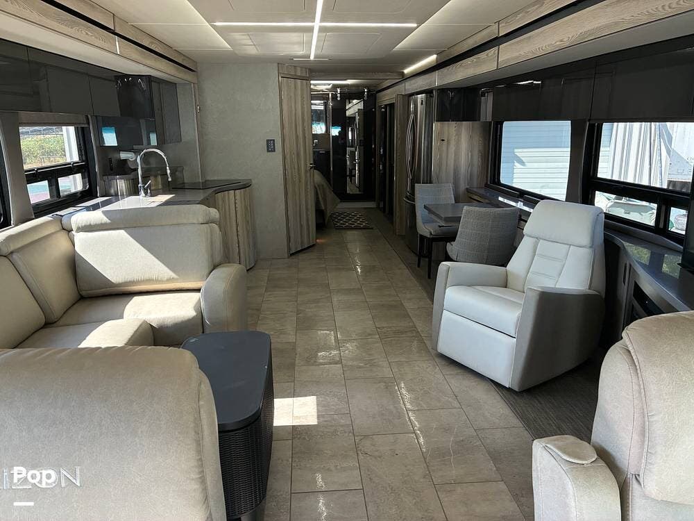 Used 2020 Winnebago Horizon 42Q available in Gilroy, California