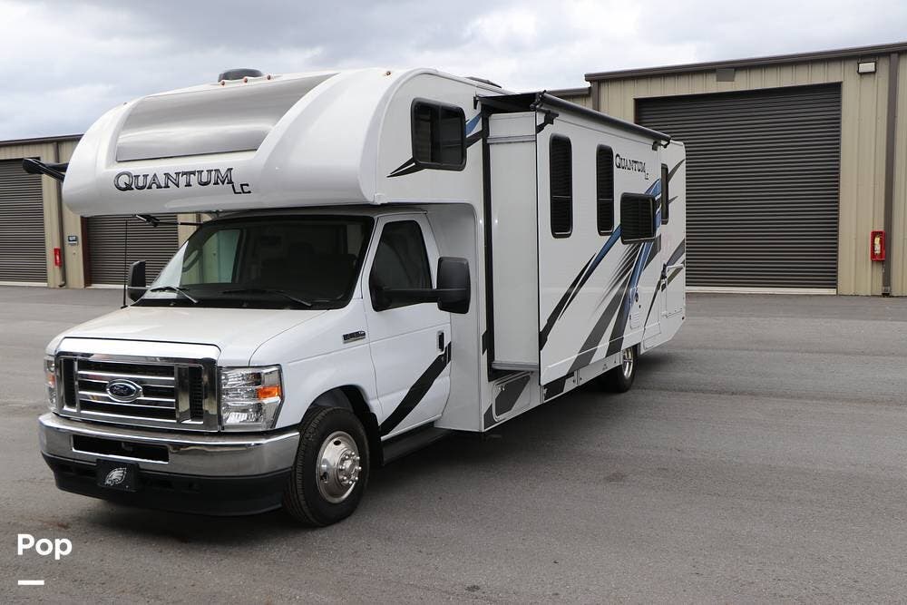 2024 Quantum LC28 by Thor Motor Coach from Pop RVs in Dallas, Georgia