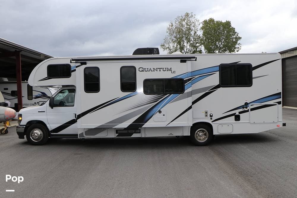 Used 2024 Thor Motor Coach Quantum LC28 available in Dallas, Georgia