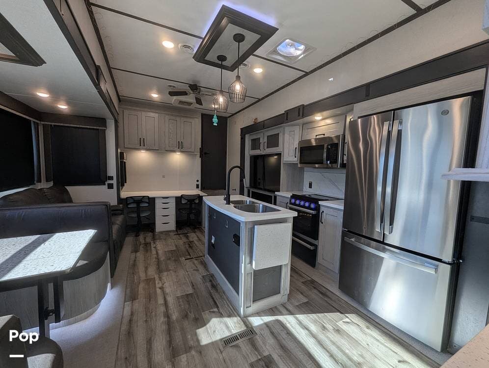 Used 2022 Keystone Montana 351BH available in Venice, Florida