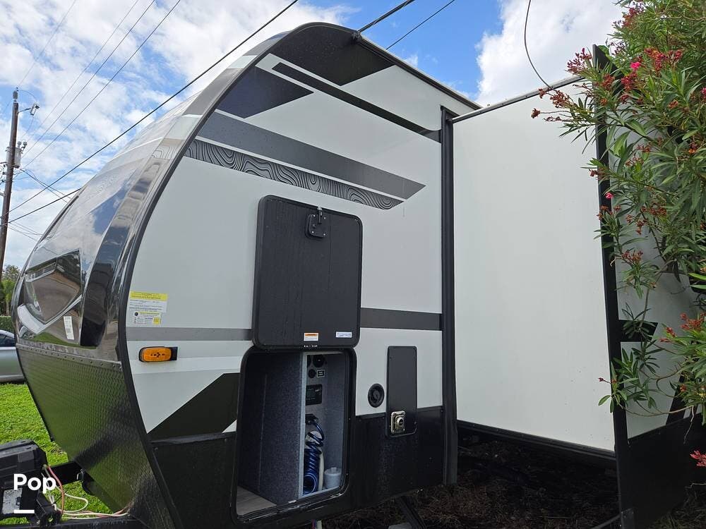 Used 2024 Winnebago Voyage 3235FK available in Saint Petersburg, Florida