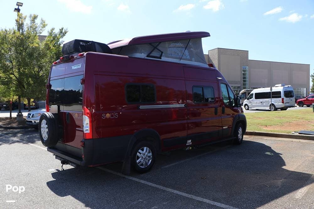 Used 2022 Winnebago Solis 59PX available in Lawrenceville, Georgia