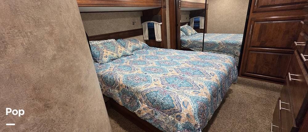 Used 2018 Jayco Eagle 317RLOK available in Calera, Oklahoma