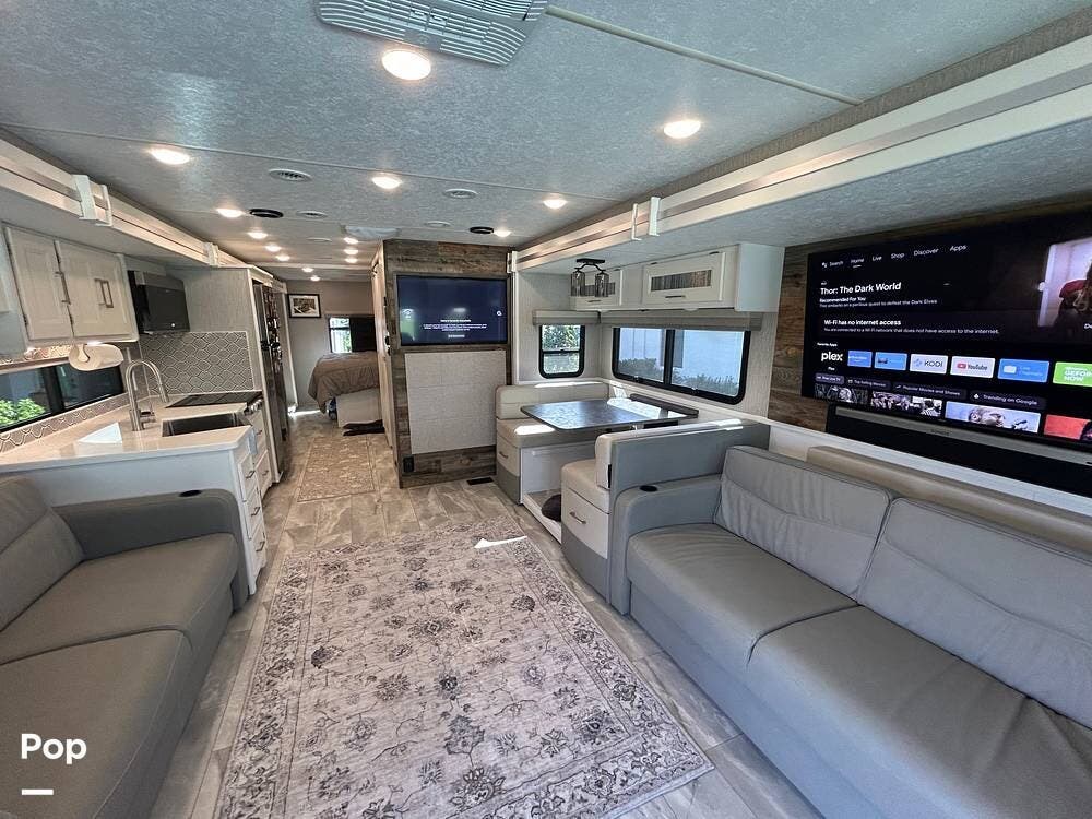 Used 2022 Coachmen Encore 355DS available in Southwest Ranches, Florida