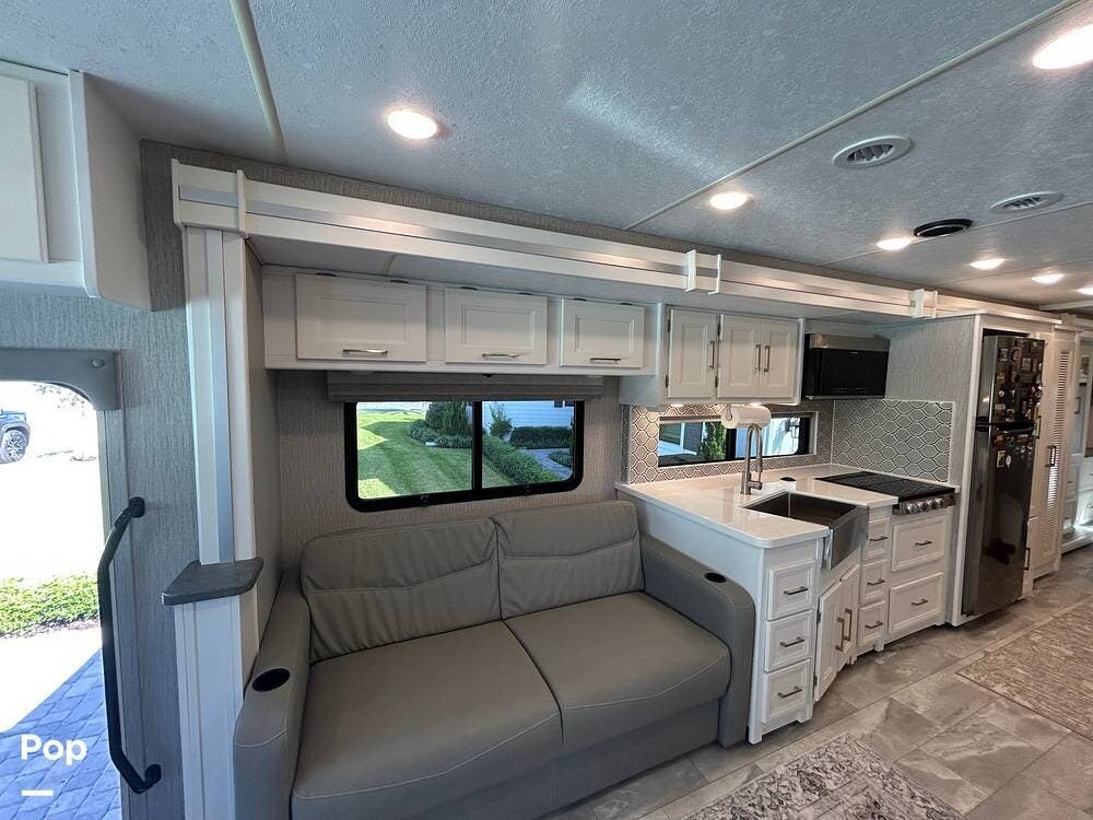 2022 Encore 355DS by Coachmen from Pop RVs in Southwest Ranches, Florida