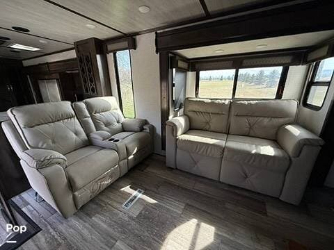 2021 Yukon 421FL by Dutchmen from Pop RVs in Kalispell, Montana