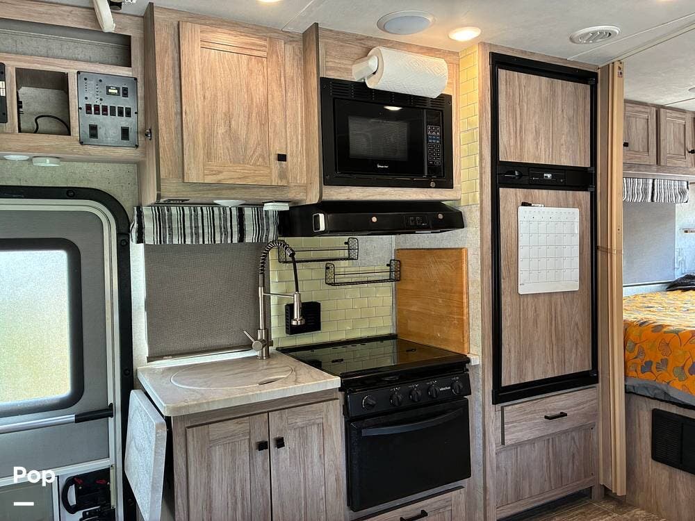 Used 2017 Forest River Sunseeker 2290S available in Pleasant Hill, California