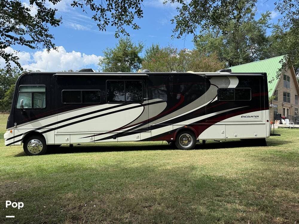 Used 2014 Fleetwood Encounter 36BH available in Whitehouse, Texas