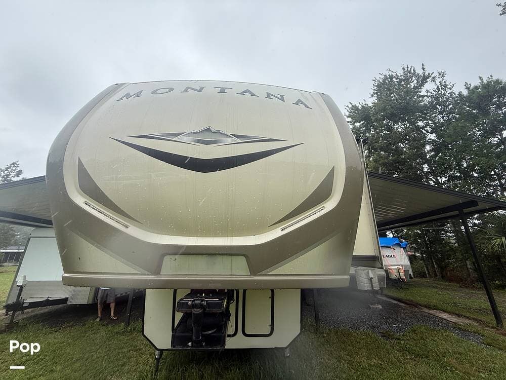 Used 2019 Keystone Montana 3791RD available in Jacksonville, Florida
