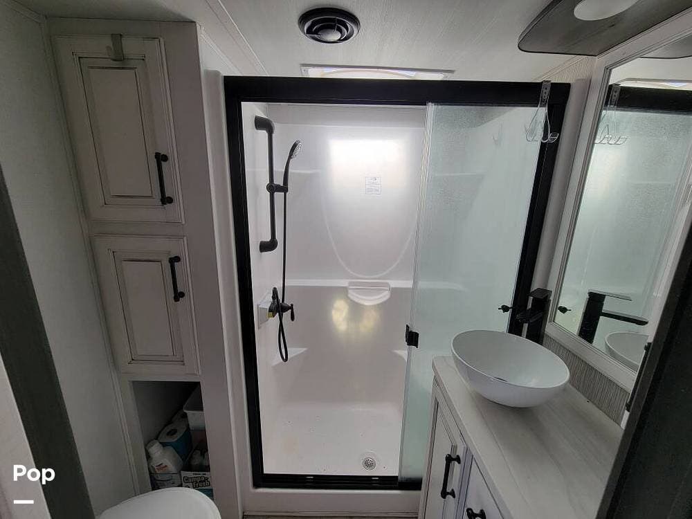 Used 2023 Keystone Montana 3123RL available in Moore Haven, Florida