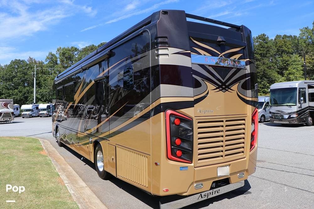Used 2017 Entegra Coach Aspire 40P available in Lawrenceville, Georgia