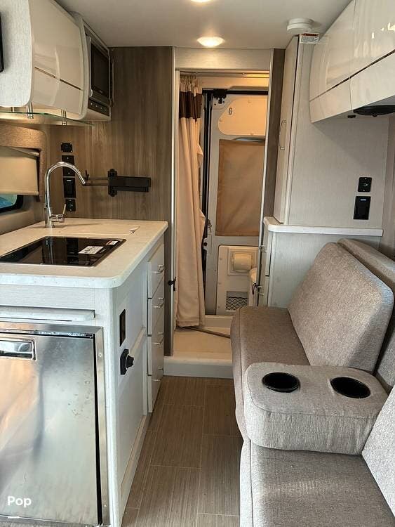 Used 2022 Thor Motor Coach Rize 18M available in Sierra Vista, Arizona