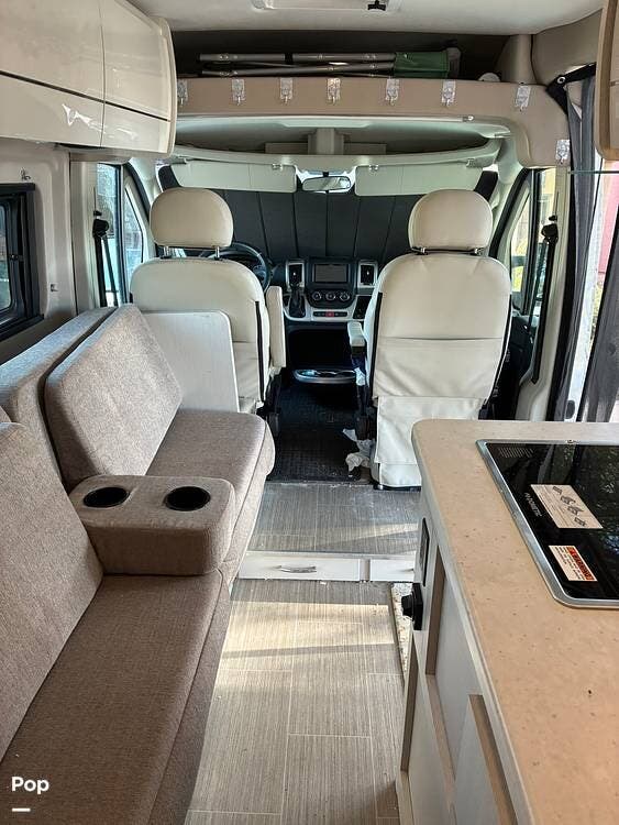 2022 Rize 18M by Thor Motor Coach from Pop RVs in Sierra Vista, Arizona