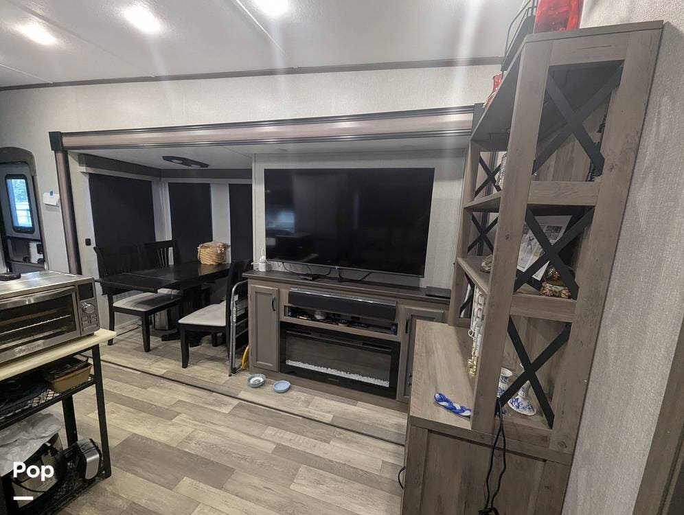 Used 2023 Coachmen Chaparral 373MBRB available in Bradenton, Florida