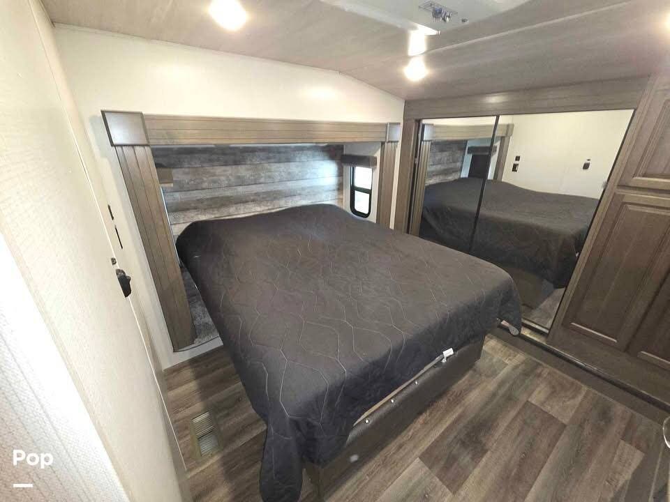 Used 2022 Keystone Cougar 316RLS available in Mountain Home, Idaho