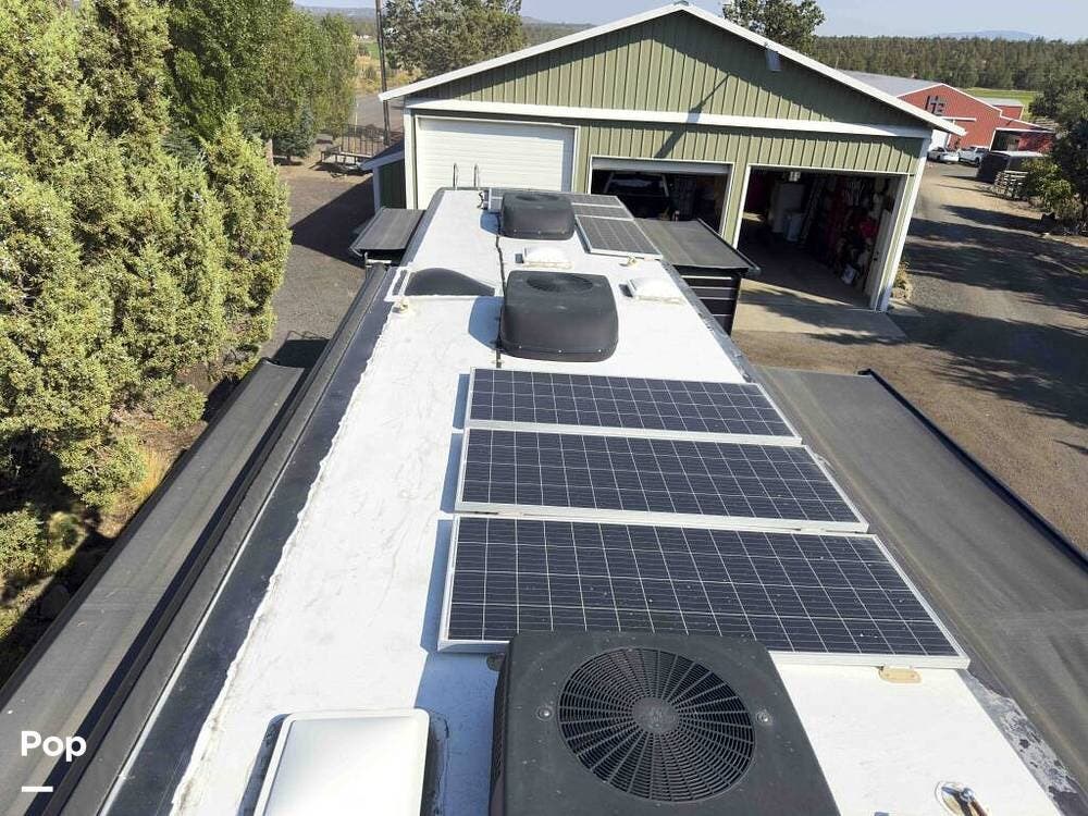 Used 2011 Monaco RV Diplomat 43PKQ available in Redmond, Oregon