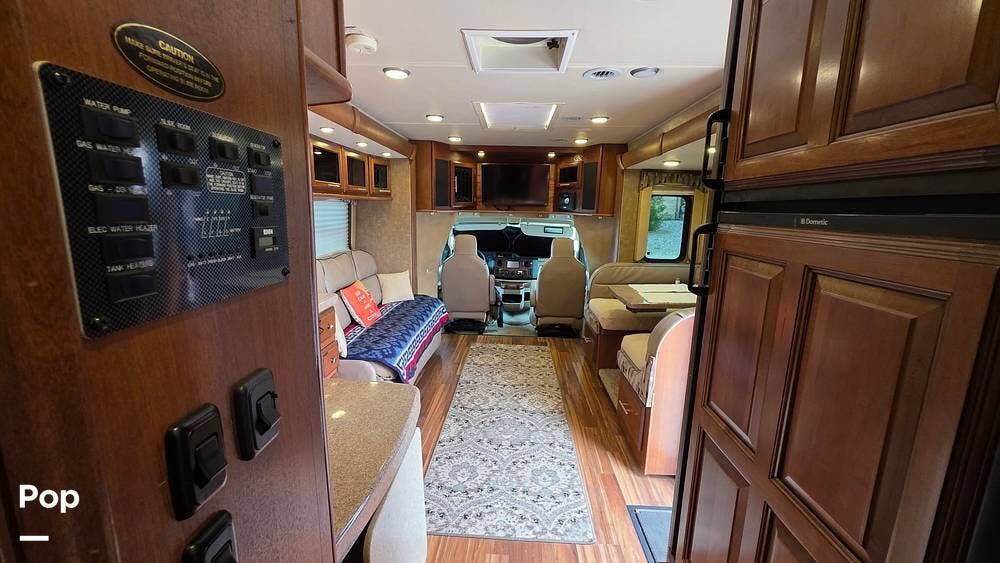 2014 Concord 300TS by Coachmen from Pop RVs in Rio Rancho, New Mexico