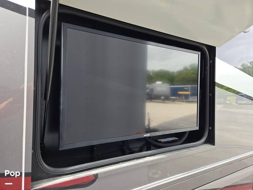 Used 2018 Winnebago Forza 38 W available in Tampa, Florida