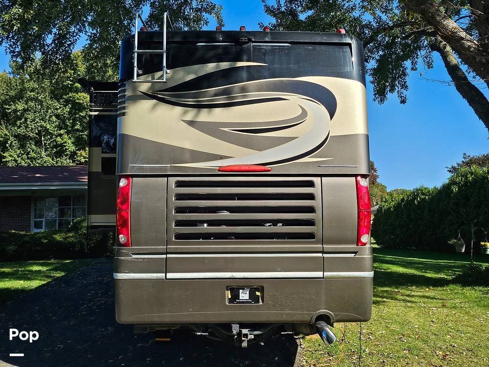 Used 2004 Newmar Essex 4503 available in Granby, Massachusetts