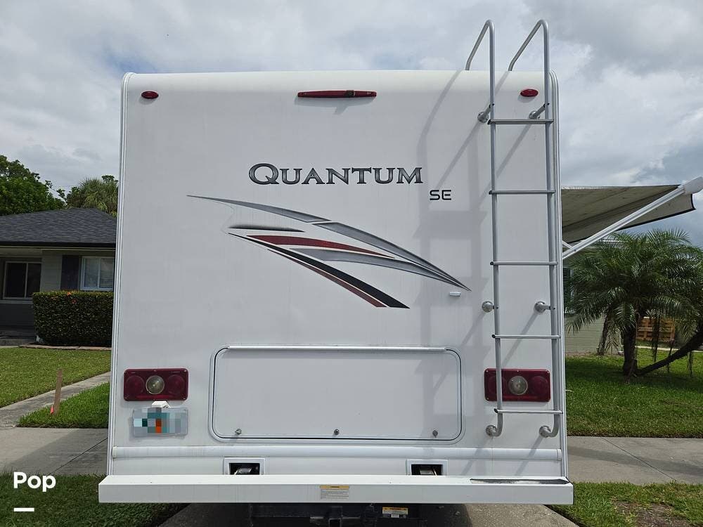 Used 2019 Thor Motor Coach Quantum SE28 available in St Pete Beach, Florida