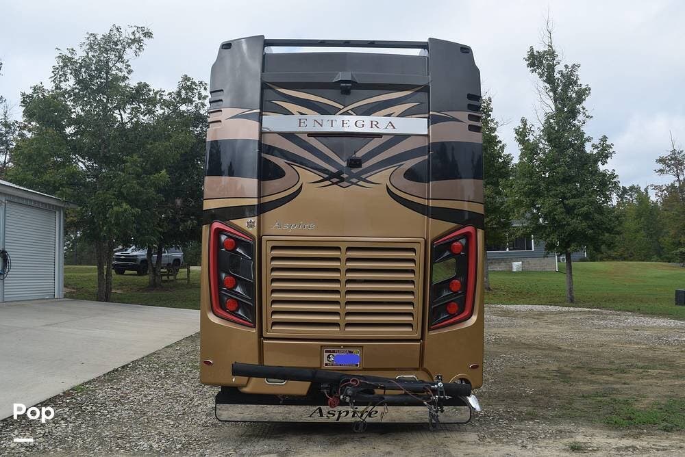 Used 2017 Entegra Coach Aspire 42DEQ available in Marianna, Florida
