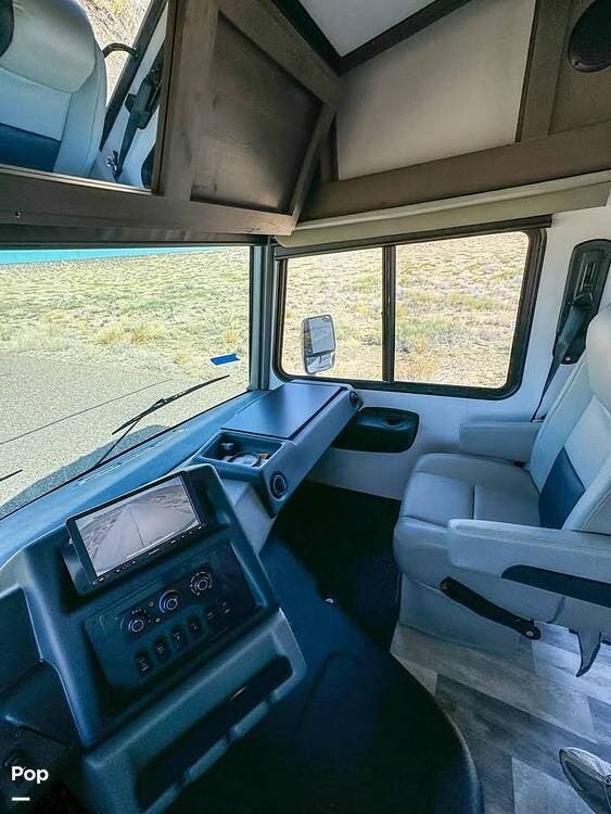 2023 FR3 30DS by Forest River from Pop RVs in Page, Arizona