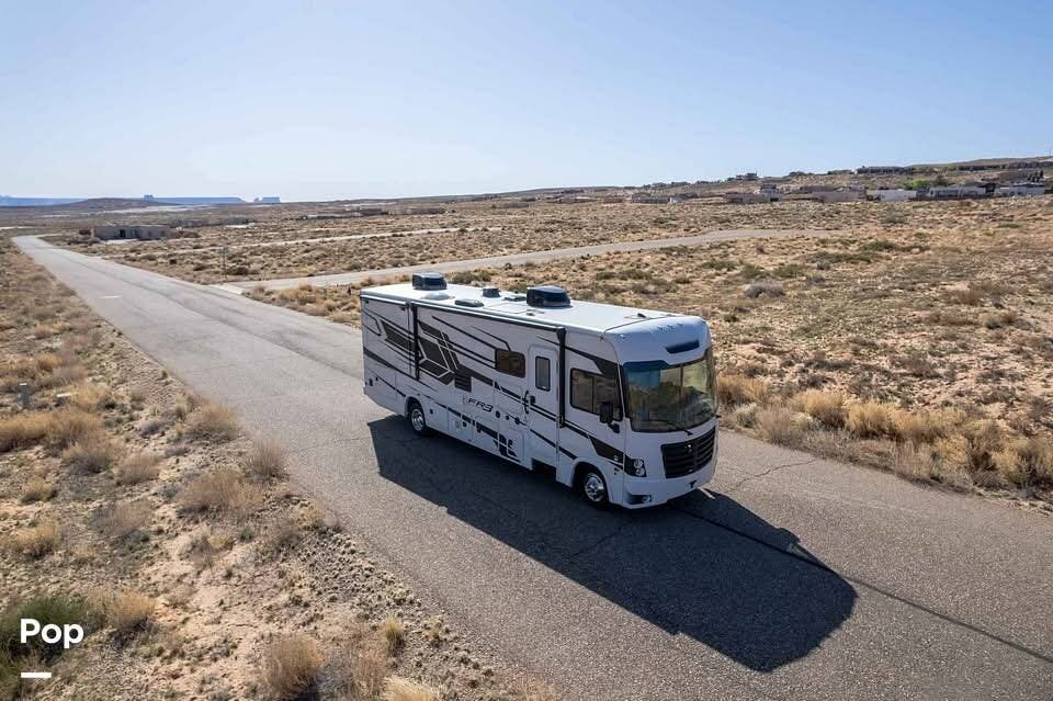 Used 2023 Forest River FR3 30DS available in Page, Arizona