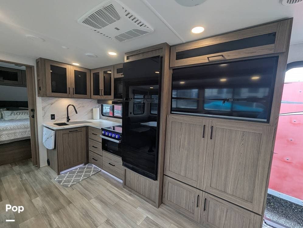 2025 Delta 262RB by Alliance RV from Pop RVs in North Port, Florida