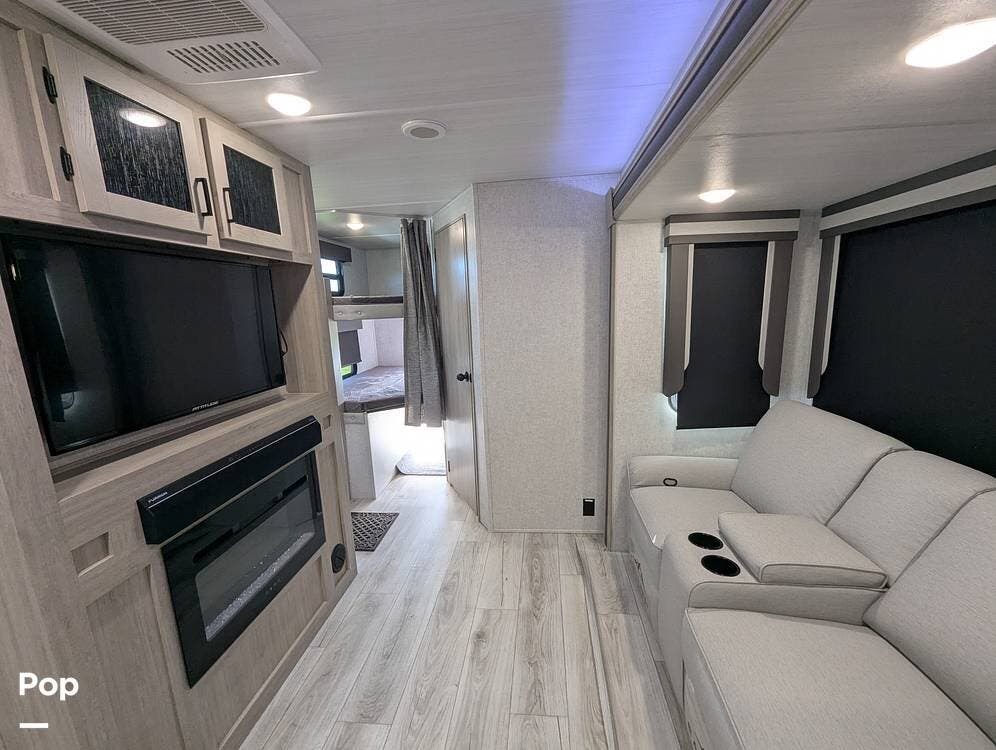 2024 Alta 2800KBH by East to West from Pop RVs in Port Charlotte, Florida