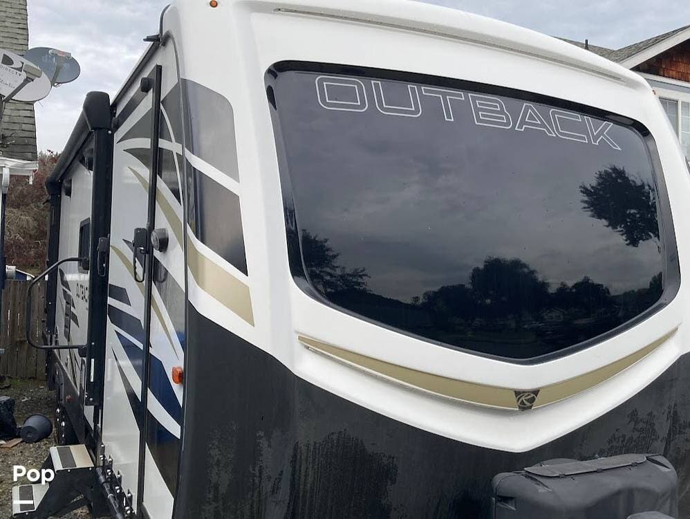 Used 2021 Keystone Outback 324CG available in Sumner, Washington
