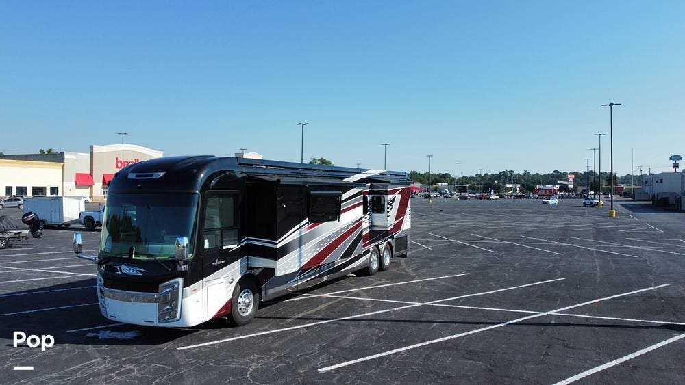 Used 2023 Entegra Coach Anthem 44Z available in Lufkin, Texas
