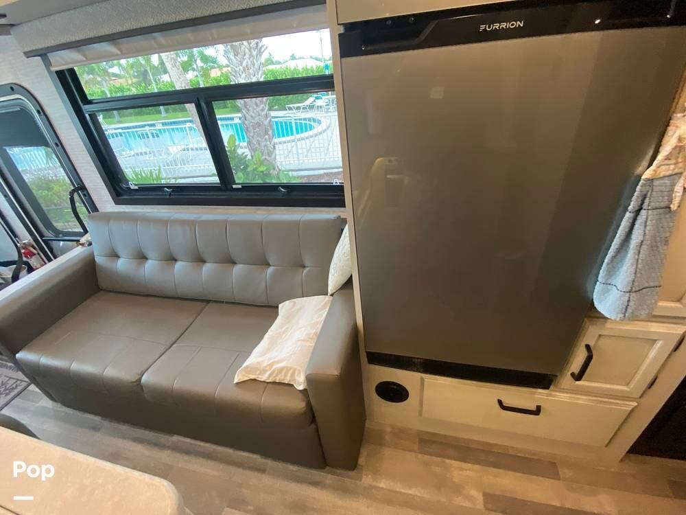 Used 2024 Entegra Coach Vision 27A available in Stuart, Florida