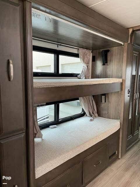 Used 2024 Jayco Seneca Prestige 37L available in Bainbridge Island, Washington