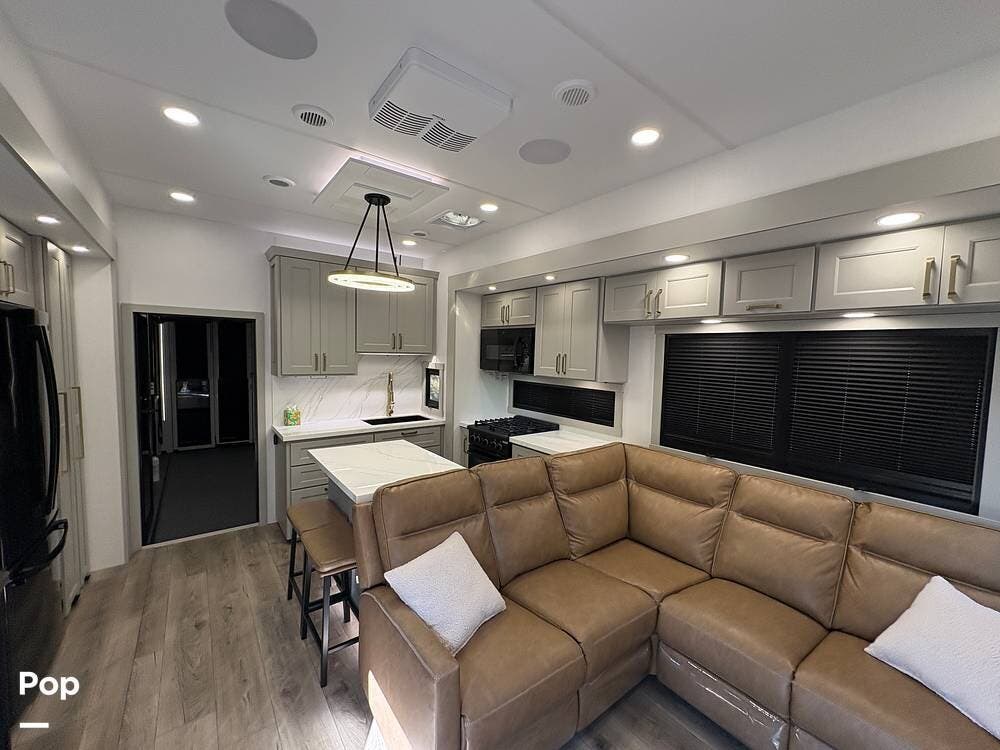 2025 Brinkley G 3950 by Miscellaneous from Pop RVs in Rockport, Texas