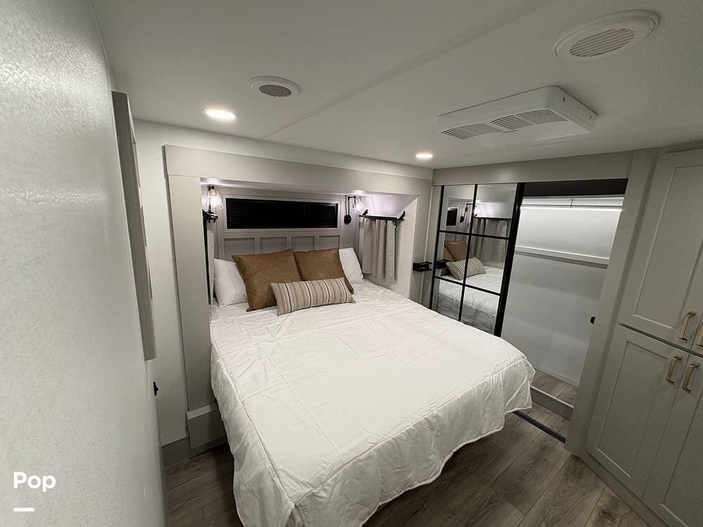 Used 2025 Miscellaneous Brinkley G 3950 available in Rockport, Texas