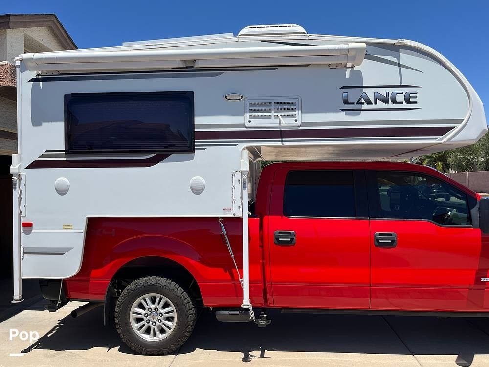 Used 2021 Lance Lance 650 available in Glendale, Arizona