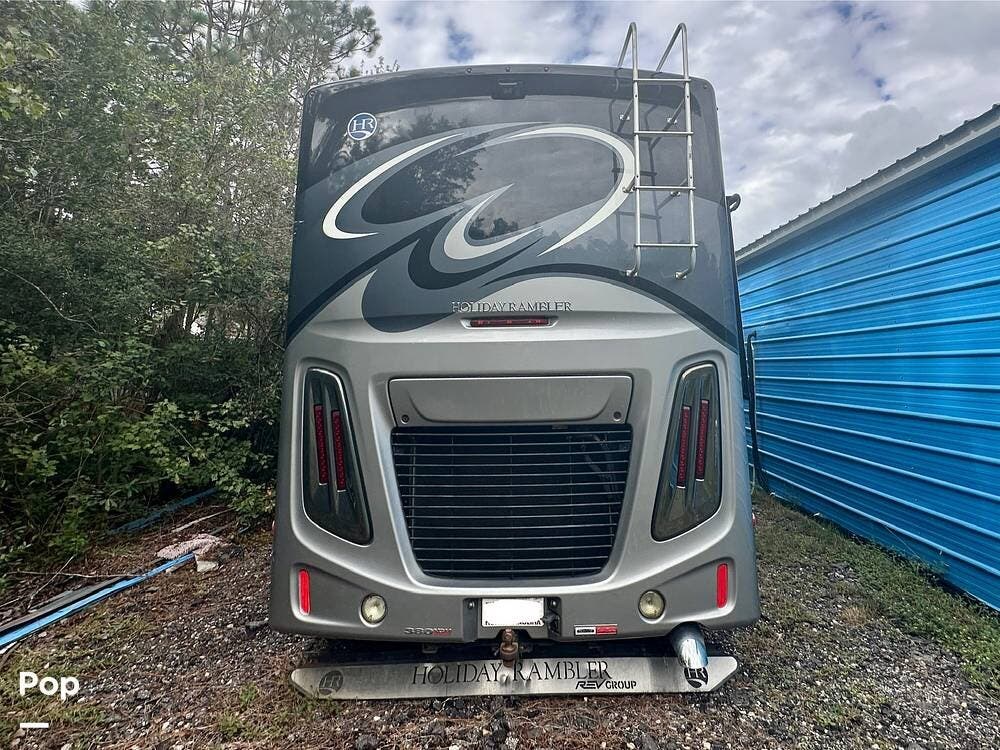 Used 2018 Holiday Rambler Endeavor 40D available in Leland, North Carolina