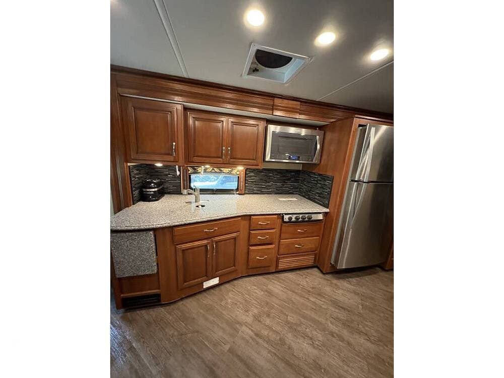 Used 2016 Fleetwood Pace Arrow LXE 38K available in Lansing, North Carolina