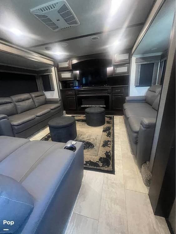2019 Momentum 376TH by Grand Design from Pop RVs in Grand Junction, Colorado