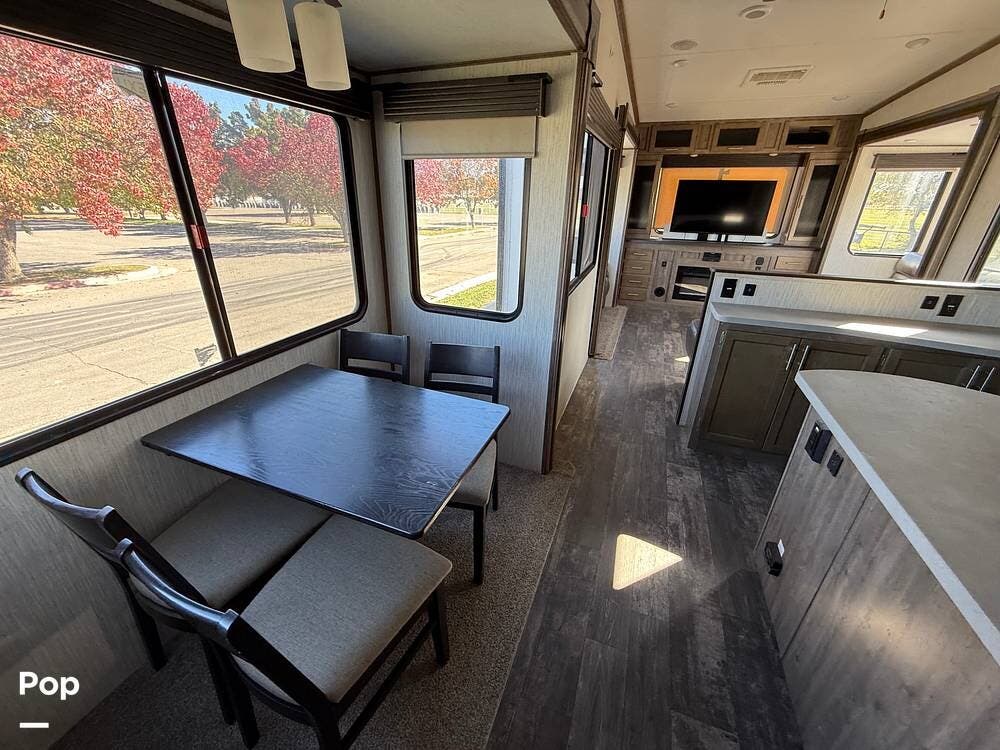 Used 2019 Forest River Sabre 38RDP available in South Jordan, Utah