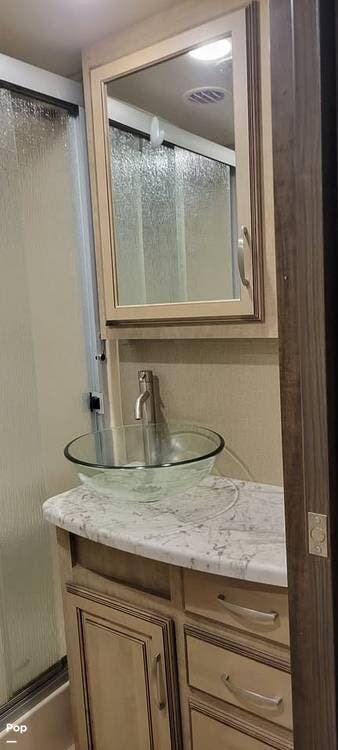 Used 2017 Grand Design Solitude 369RL available in Cottonwood, California