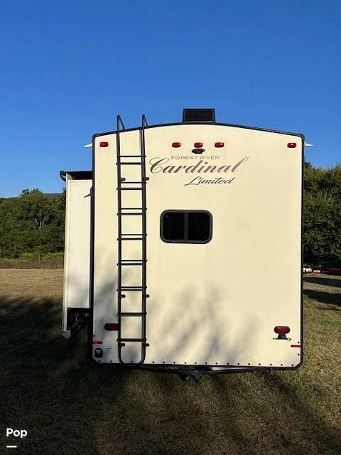 Used 2020 Forest River Cardinal Limited 3830BHLE available in Keezletown, Virginia