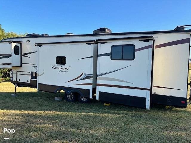 2020 Cardinal Limited 3830BHLE by Forest River from Pop RVs in Keezletown, Virginia