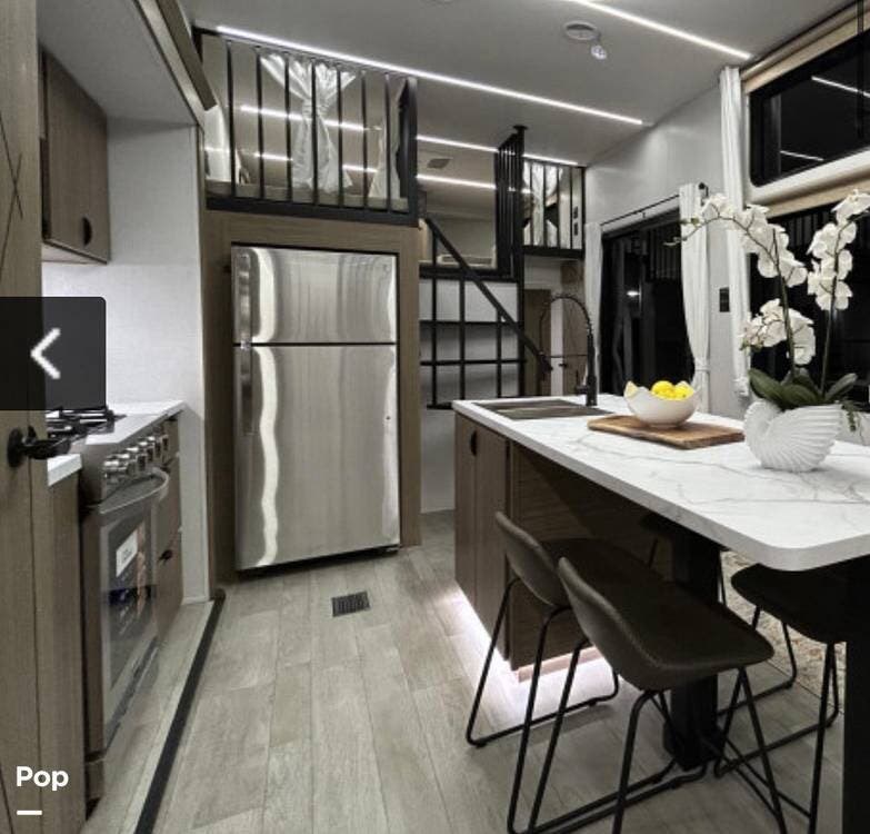 Used 2024 Forest River Salem Grand Villa 44VIEW available in Temecula, California