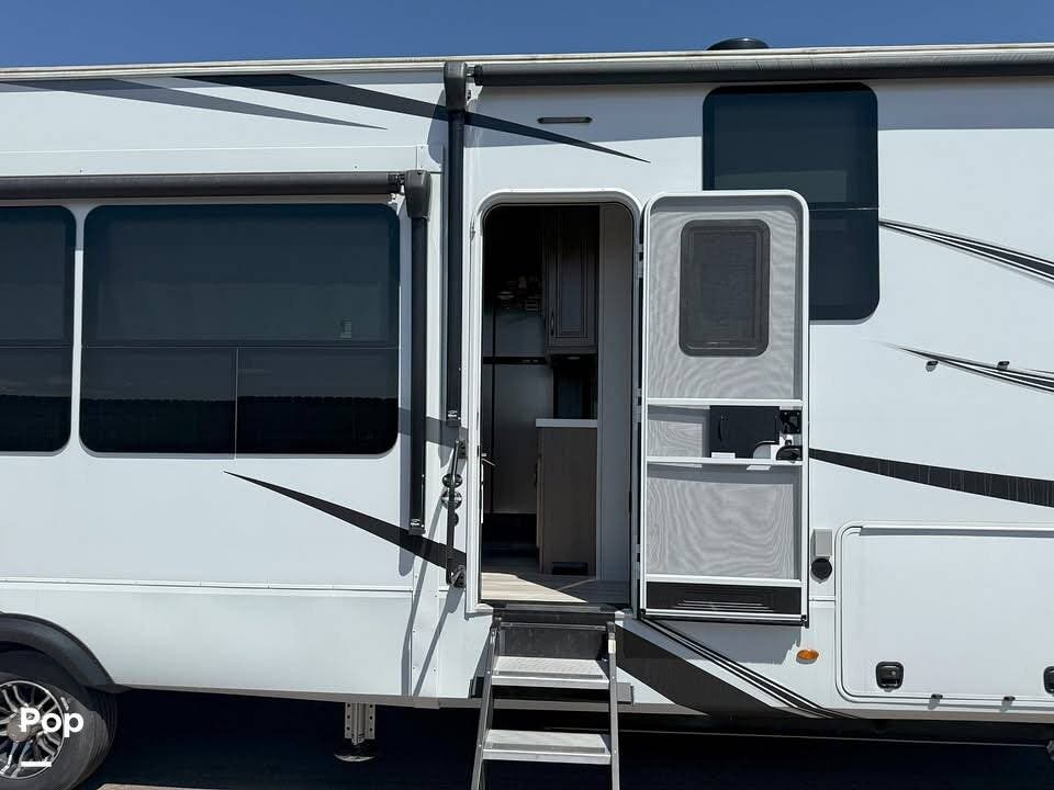 Used 2023 Grand Design Solitude 391DL available in Aurora, Colorado