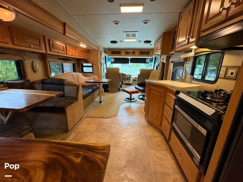 Used 2010 Damon Outlaw 3611 available in Mountlake Terrace, Washington