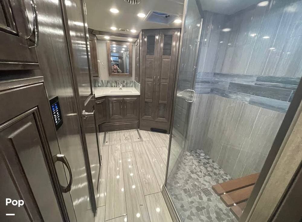 Used 2022 Holiday Rambler Armada 44LE available in Dover, Florida