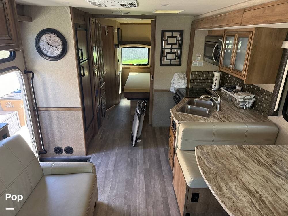Used 2019 Fleetwood Flair 28A available in Draper, Utah